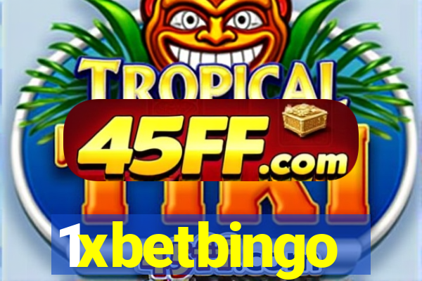 1xbetbingo