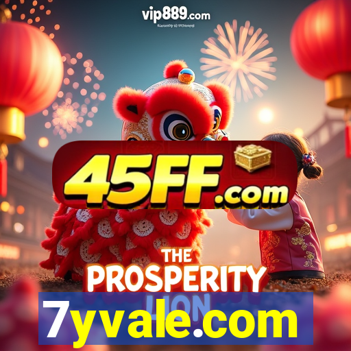 7yvale.com