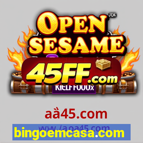 bingoemcasa.com