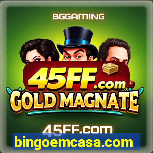 bingoemcasa.com