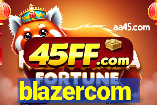 blazercom