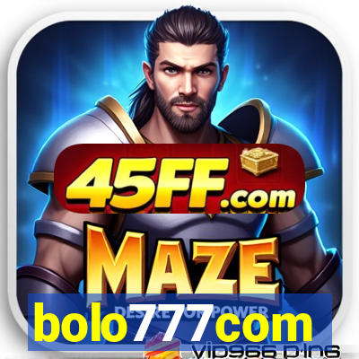 bolo777com