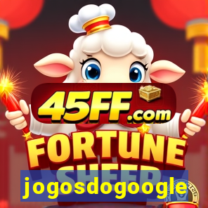 jogosdogoogle