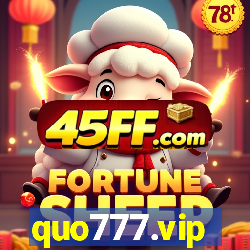 quo777.vip
